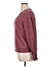 Universal Thread 100% Cotton Burgundy Pullover Sweater Size XL - photo 5