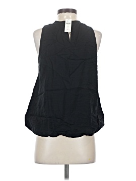 By Anthropologie Sleeveless Blouse (view 2)