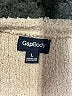 Gap Body Tan Pullover Sweater Size L - photo 7