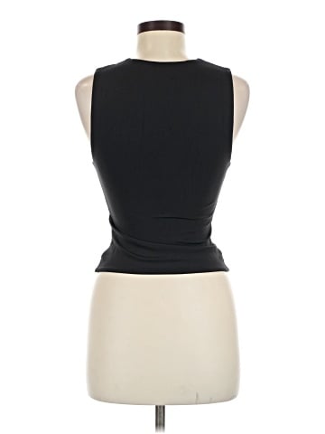 Contour Sleeveless T-Shirt (view 2)