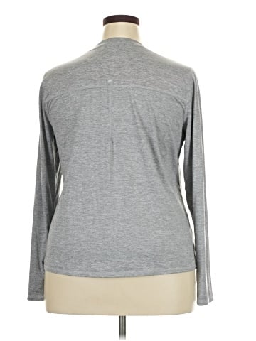 Fabletics Long Sleeve T-Shirt (view 2)