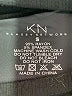 Klassy Network Black Long Sleeve Turtleneck Size S - photo 7