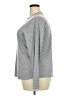 Fabletics Gray Long Sleeve T-Shirt Size XXL - 1X - photo 5