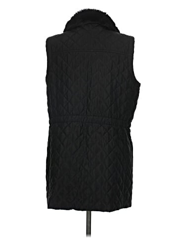 Jones New York Signature Vest (view 2)