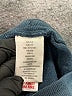 Unbranded Solid Blue Cargo Shorts Size 5T - photo 3