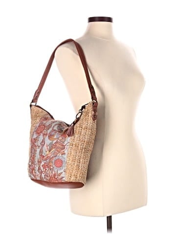 The Sak Hobo (view 2)