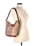 The Sak Floral Paisley Blue Hobo One size - photo 2