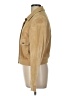 Isaac Mizrahi for Target 100% Polyester Tan Jacket Size L - photo 6