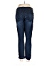 Level 99 Solid Blue Jeans Size 28 waist - photo 2