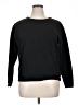 Hanes Black Sweatshirt Size XL - photo 1