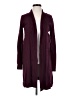 Evolution by Cyrus Burgundy Cardigan Size S - photo 1