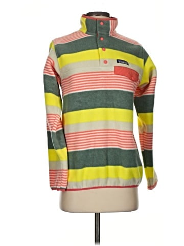 Patagonia Pullover Sweater (view 1)
