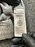 Athleta Solid Gray Casual Pants Size L - photo 8