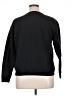 Hanes Black Sweatshirt Size XL - photo 2