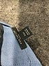 Ann Taylor Blue Sleeveless Blouse Size XXS (petite) - photo 7