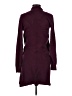 Evolution by Cyrus Burgundy Cardigan Size S - photo 2