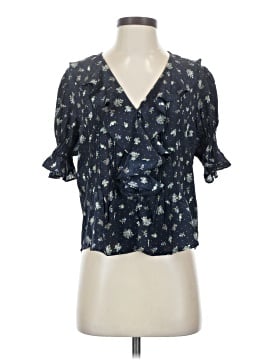 Heartloom Short Sleeve Blouse (view 1)