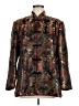 Assorted Brands Paisley Red Blazer Size M (estimated) - photo 1