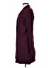 Evolution by Cyrus Burgundy Cardigan Size S - photo 5