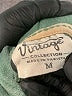 Vintage Collection Green Pullover Hoodie Size M - photo 7