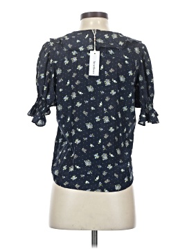 Heartloom Short Sleeve Blouse (view 2)