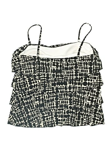 Caribbean Joe Swimsuit Top (view 2)