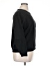 Hanes Black Sweatshirt Size XL - photo 4
