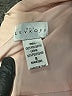 Bill Levkoff 100% Polyester Pink Cocktail Dress Size 8 - photo 6