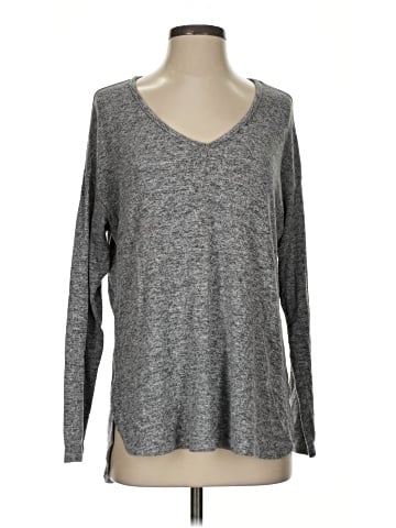 Gibson Pullover Sweater (view 1)