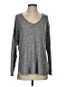 Gibson Gray Pullover Sweater Size S - photo 1