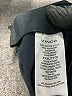 Vince. Solid Blue Casual Pants Size 3XL - photo 5