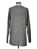 Gibson Gray Pullover Sweater Size S - photo 2