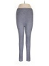 Fabletics Gray Active Pants Size XL (estimated) - photo 1