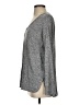 Gibson Gray Pullover Sweater Size S - photo 5