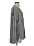 Gibson Gray Pullover Sweater Size S - photo 4