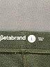 Betabrand Green Active Pants Size L - photo 7