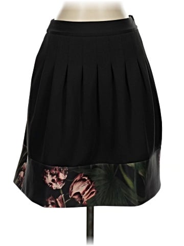 Ted Baker London Casual Skirt (view 1)