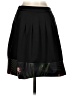 Ted Baker London Graphic Black Casual Skirt Size 4 (1) - photo 2