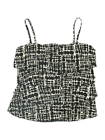 Caribbean Joe Swimsuit Top (view 1)