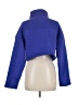 Papermoon Blue Sweatshirt Size M - photo 2