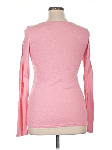 Roper Long Sleeve Top (view 2)