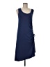 Athleta Blue Casual Dress Size M - photo 1