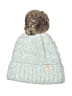 David & Young 100% Polyester Teal Beanie One size - photo 1