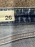 Rag & Bone Hearts Blue Jeans Size 26 waist - photo 5