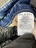 Rag & Bone Hearts Blue Jeans Size 26 waist - photo 6
