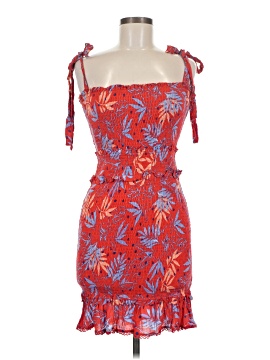 Lost + Wander Cocktail Dress