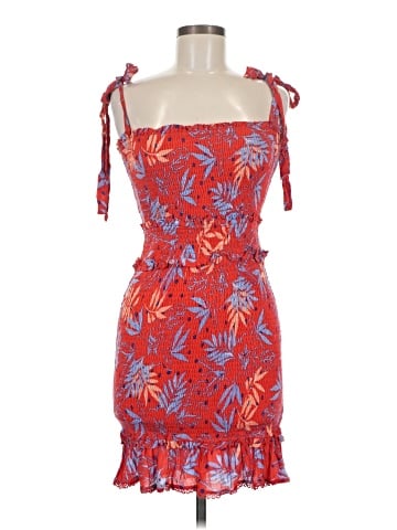 Lost + Wander Cocktail Dress (view 1)