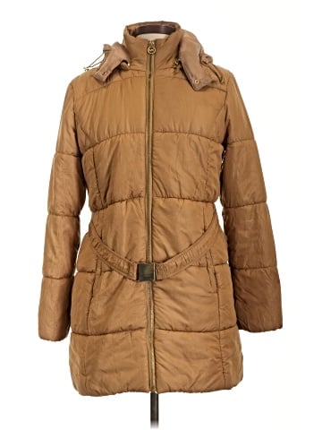 MICHAEL Michael Kors Coat (view 1)