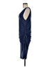 Athleta Blue Casual Dress Size M - photo 5