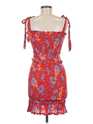 Lost + Wander Cocktail Dress (view 2)
